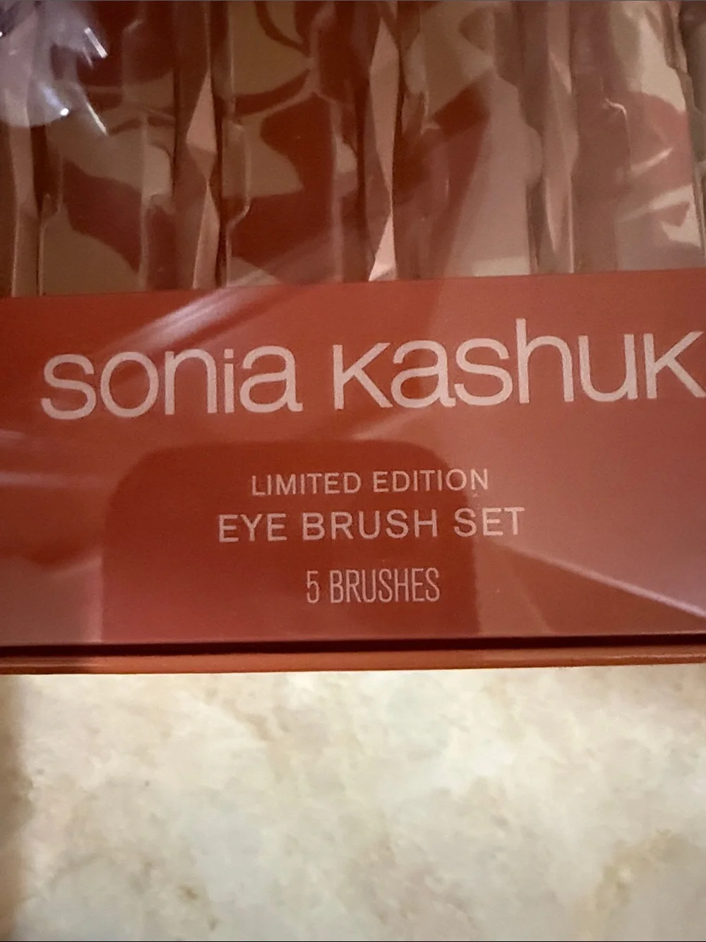 Sonia Kashuk sonia kashuk